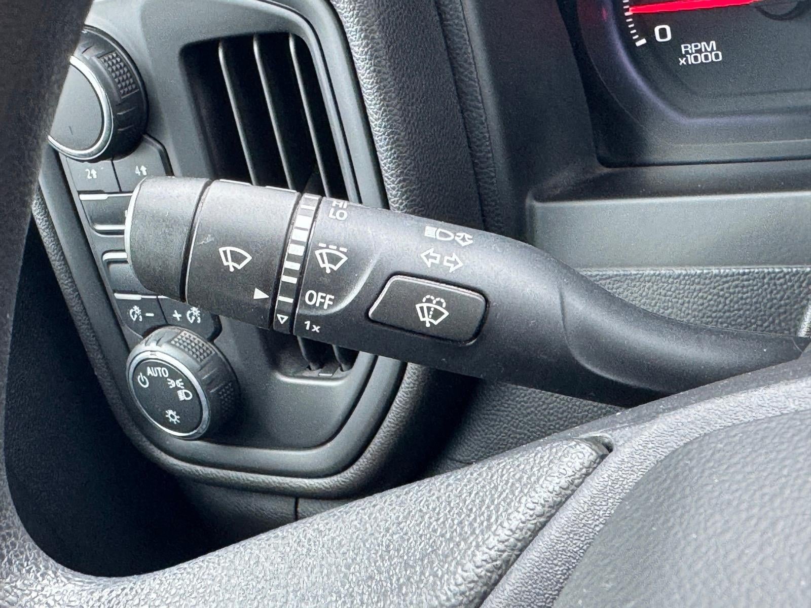 2021 Chevrolet Silverado 2500 HD WT