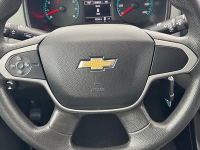 2019 Chevrolet Colorado 2WD Work Truck