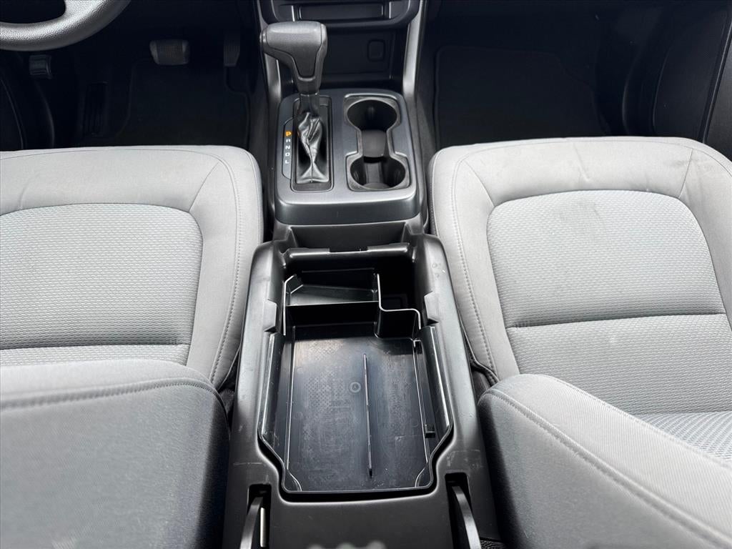 2019 Chevrolet Colorado 2WD Work Truck