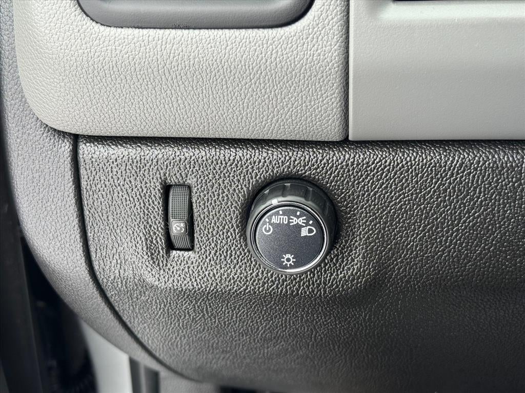 2019 Chevrolet Colorado 2WD Work Truck