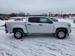 2019 Chevrolet Colorado 2WD Work Truck