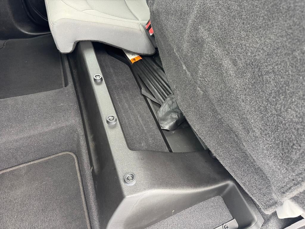 2019 Chevrolet Colorado 2WD Work Truck