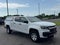2022 Chevrolet Colorado WT