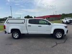 2022 Chevrolet Colorado WT