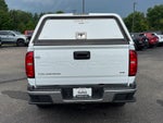 2022 Chevrolet Colorado WT
