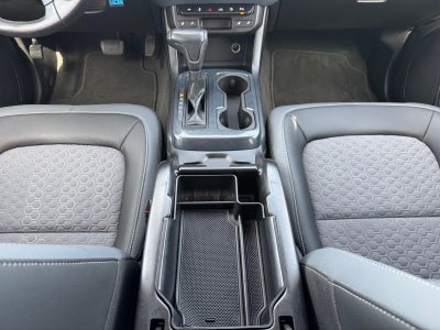 2021 Chevrolet Colorado 4WD Z71