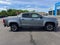 2021 Chevrolet Colorado 4WD Z71