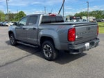 2021 Chevrolet Colorado 4WD Z71