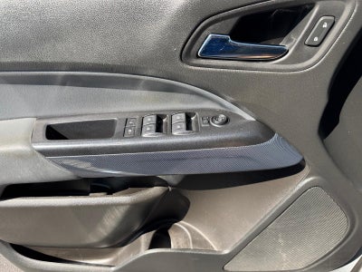 2022 Chevrolet Colorado 4WD Z71