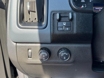 2022 Chevrolet Colorado 4WD Z71
