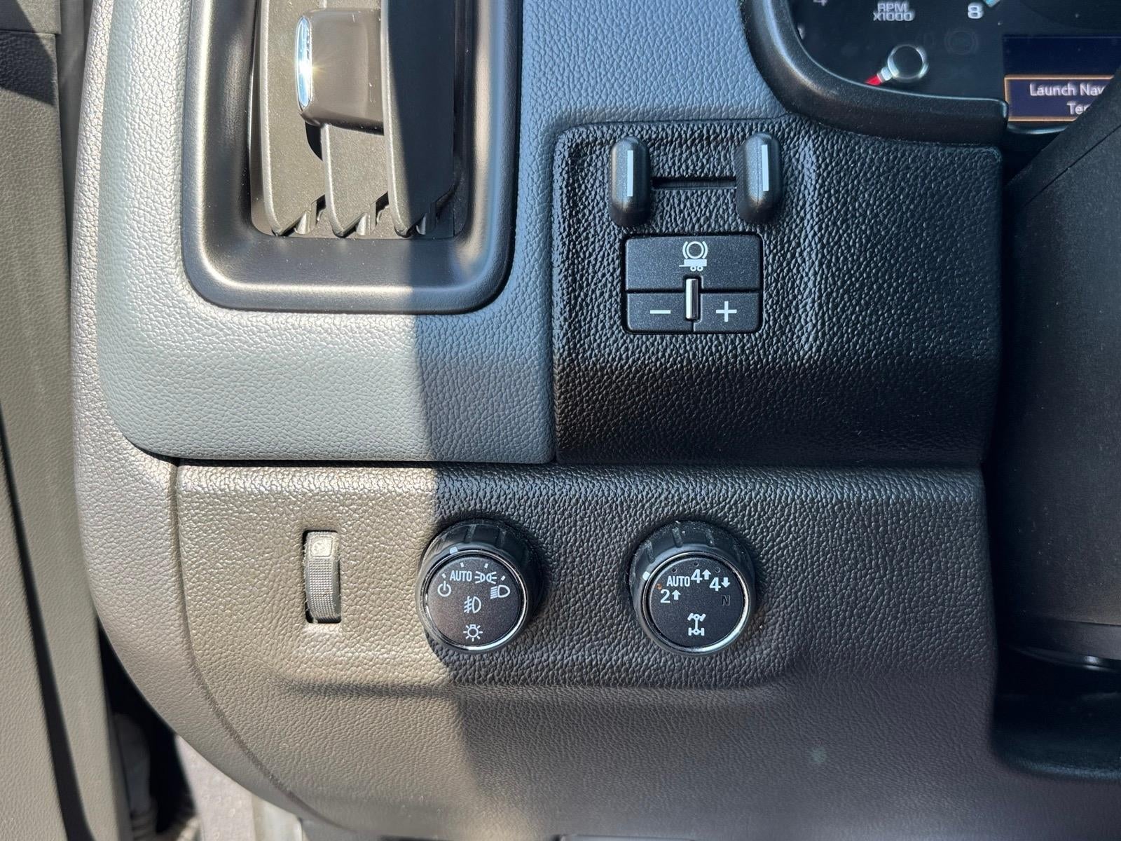 2022 Chevrolet Colorado 4WD Z71