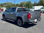 2022 Chevrolet Colorado 4WD Z71