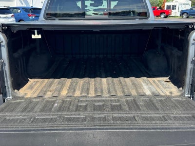 2022 Chevrolet Colorado 4WD Z71