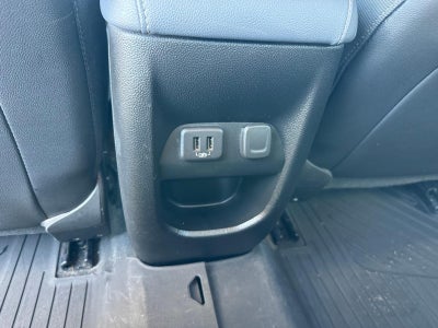 2022 Chevrolet Colorado 4WD Z71