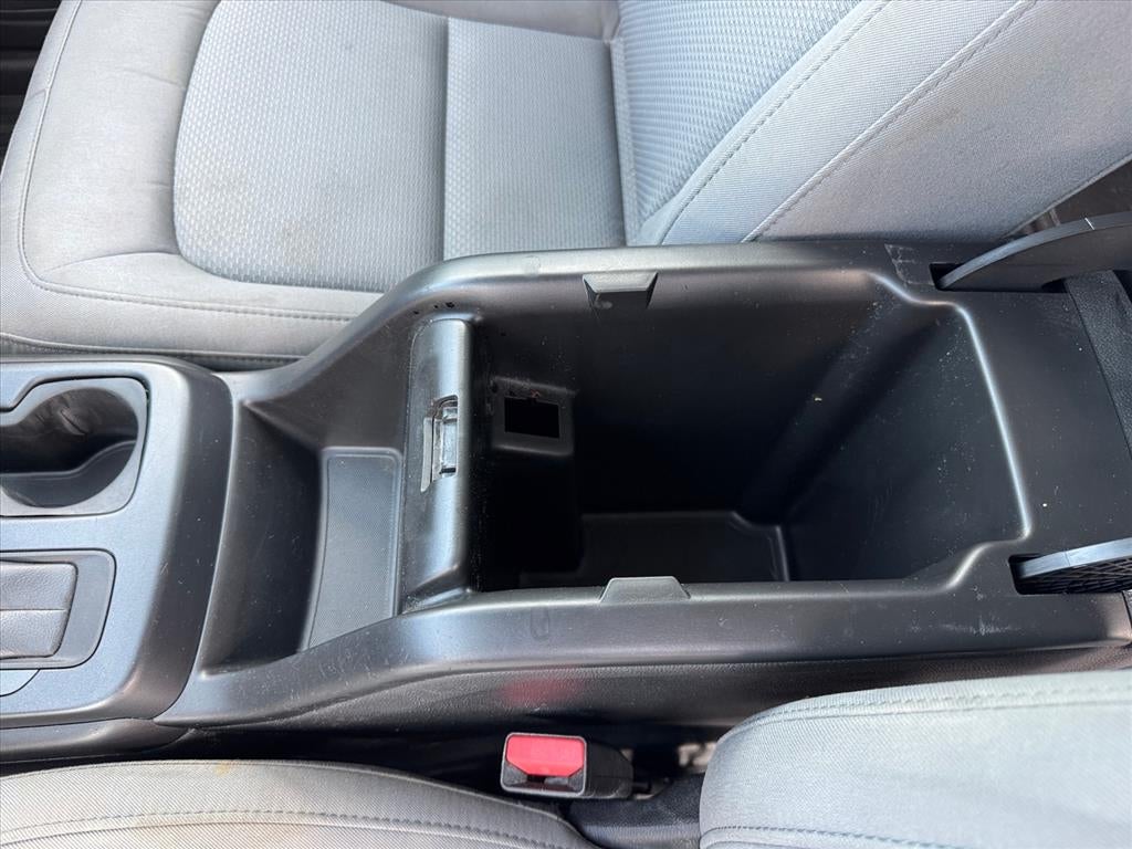 2022 Chevrolet Colorado WT