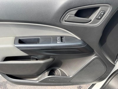 2022 Chevrolet Colorado WT