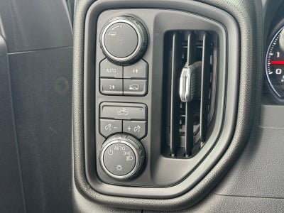 2020 Chevrolet Silverado 1500 WT