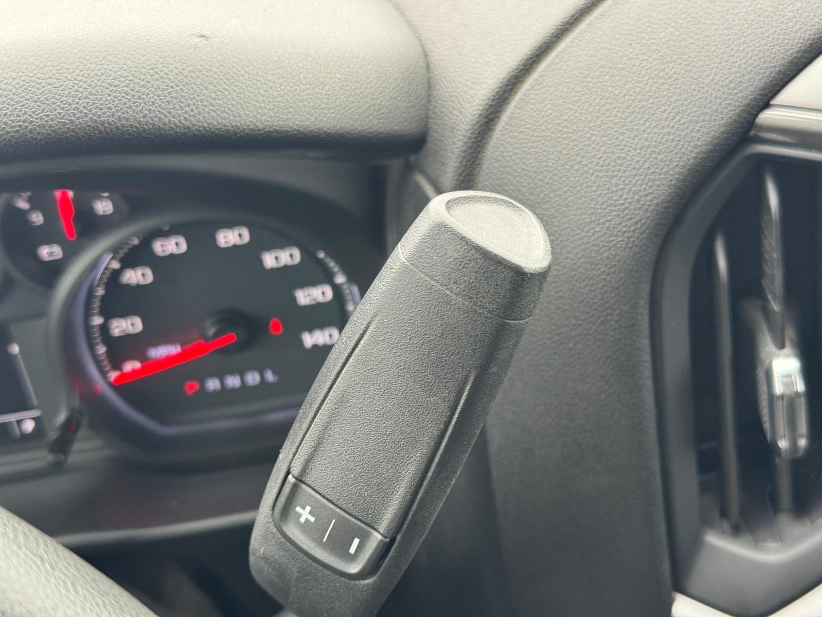 2020 Chevrolet Silverado 1500 WT