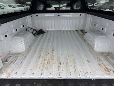 2020 Chevrolet Silverado 1500 WT