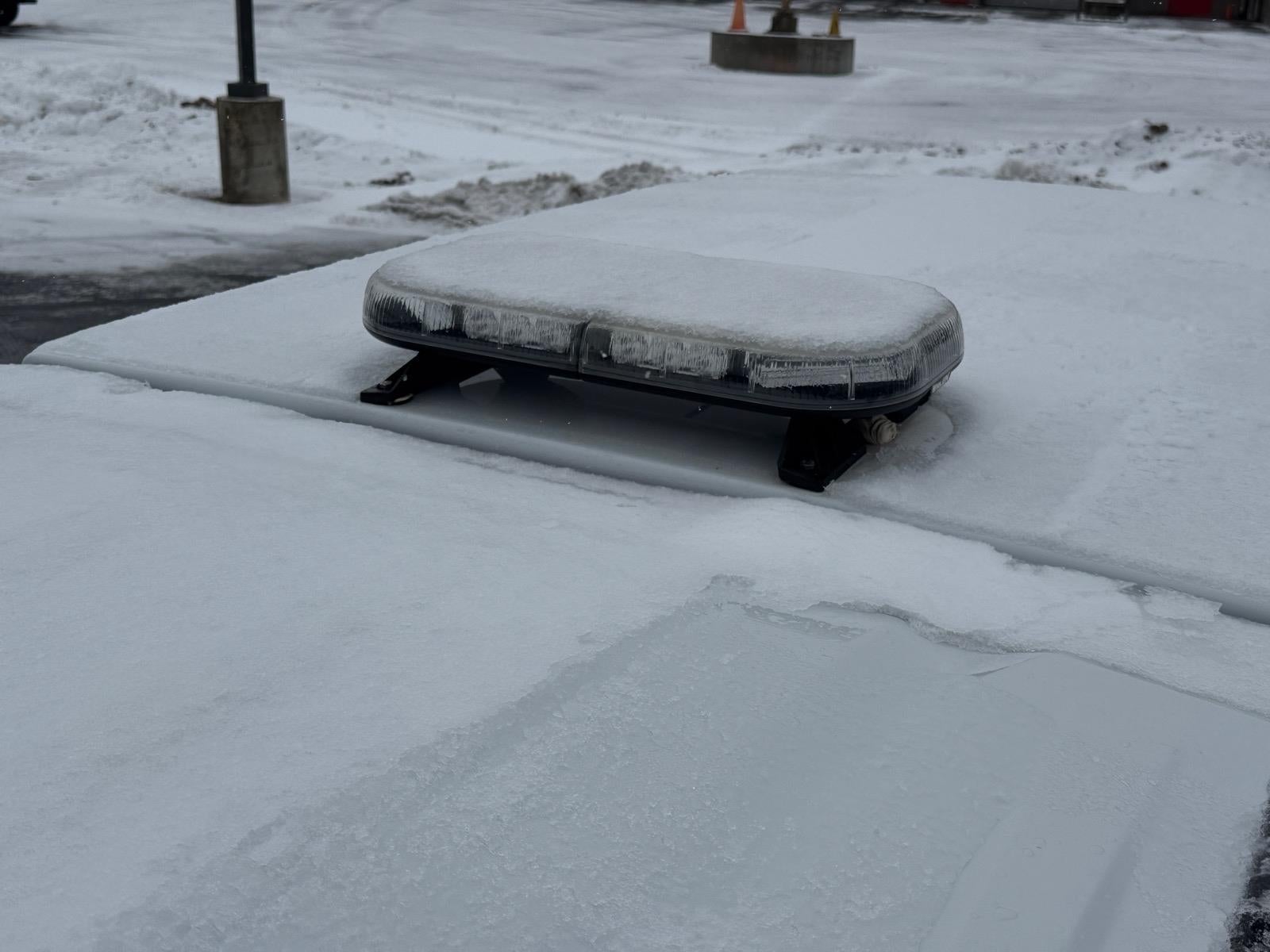 2020 Chevrolet Silverado 1500 WT