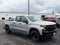 2020 Chevrolet Silverado 1500 Work Truck