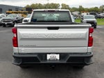 2020 Chevrolet Silverado 1500 Work Truck