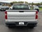 2020 Chevrolet Silverado 1500 Work Truck
