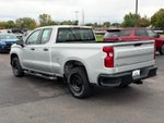 2020 Chevrolet Silverado 1500 Work Truck