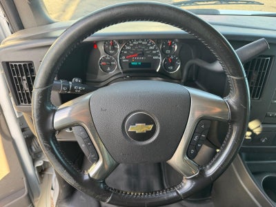 2019 Chevrolet Express Cargo 2500 Base
