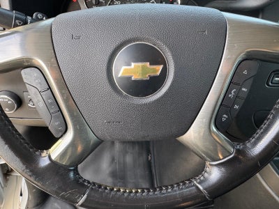 2019 Chevrolet Express Cargo 2500 Base