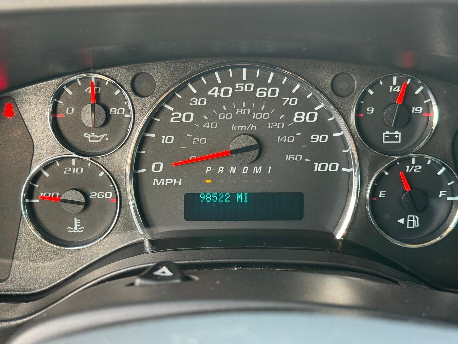 2019 Chevrolet Express Cargo 2500 Base