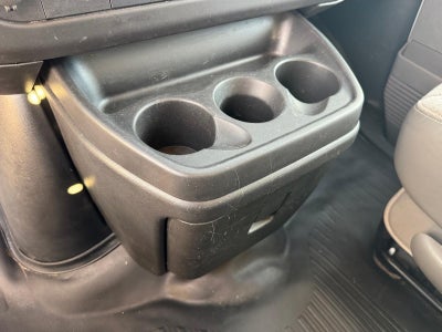 2019 Chevrolet Express Cargo 2500 Base