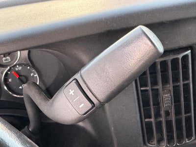 2019 Chevrolet Express Cargo 2500 Base