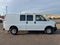 2019 Chevrolet Express Cargo 2500 Base