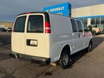 2019 Chevrolet Express Cargo 2500 Base