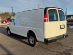 2019 Chevrolet Express Cargo 2500 Base