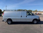 2021 Chevrolet Express Cargo 2500 RWD 2500 Extended Wheelbase WT