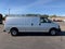 2021 Chevrolet Express Cargo 2500 RWD 2500 Extended Wheelbase WT
