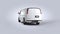 2020 Chevrolet Express Cargo 2500 WT