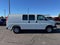 2025 Chevrolet Express Cargo 3500 WT