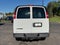 2025 Chevrolet Express Cargo 3500 WT