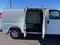 2025 Chevrolet Express Cargo 3500 WT