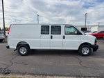 2025 Chevrolet Express Cargo 3500 WT