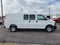 2025 Chevrolet Express Cargo 3500 WT