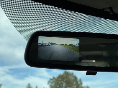 2025 Chevrolet Express Cargo 3500 WT