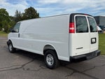 2025 Chevrolet Express Cargo 3500 WT