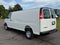 2025 Chevrolet Express Cargo 3500 WT