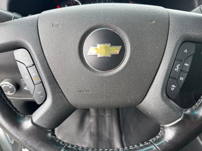 2022 Chevrolet Express Cargo 3500 WT