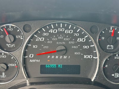 2022 Chevrolet Express Cargo 3500 WT