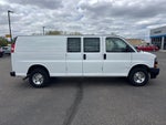 2022 Chevrolet Express Cargo 3500 WT